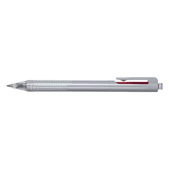 Zseléstoll OPTIMA Stella 0,7mm piros