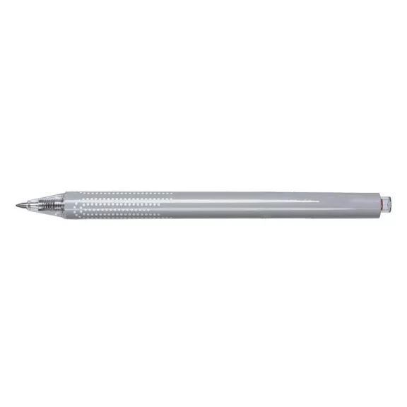 Zseléstoll OPTIMA Stella 0,7mm piros
