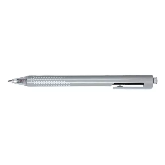Zseléstoll OPTIMA Stella 0,7mm fekete Zseléstoll OPTIMA Stella 0,7mm fekete