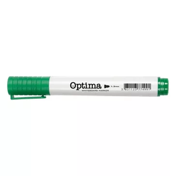 Táblamarker OPTIMA zöld