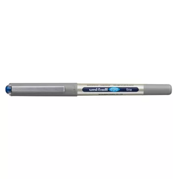 Rollertoll UNI UB-157E 0.7 mm kék