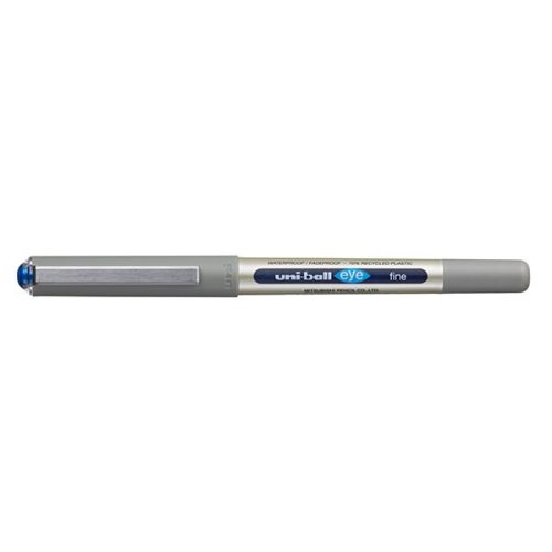 Rollertoll UNI UB-157E 0.7 mm kék