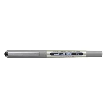 Rollertoll UNI UB-157E 0.7 mm fekete