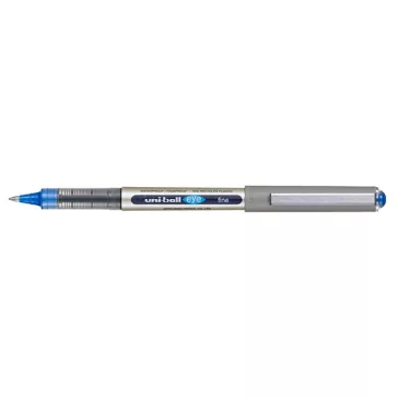 Rollertoll UNI UB-157E 0.7 mm kék