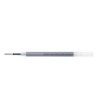 Tollbetét zselés ZEBRA JF BioTube kék 0,5 mm