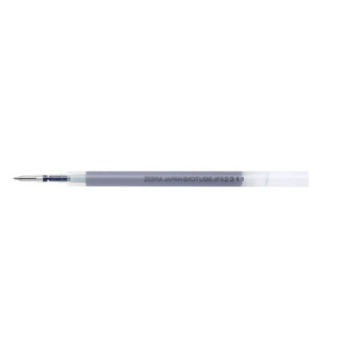 Tollbetét zselés ZEBRA JF BioTube kék 0,5 mm