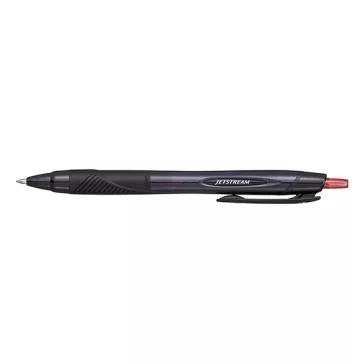 Golyóstoll UNI Jetstream Sport SXN-157E 0.7 mm piros