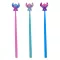 Golyóstoll COOLPACK Lilo és Stitch Flexi figurával vegyes színekben