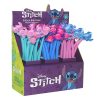 Golyóstoll COOLPACK Lilo és Stitch Flexi figurával vegyes színekben