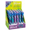 Golyóstoll COOLPACK Lilo és Stitch radírozható mintás