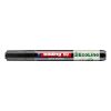 Lakkmarker EDDING 50 2-3 mm fekete
