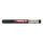 Lakkmarker EDDING 50 2-3 mm fekete