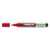 Lakkmarker EDDING 50 2-3 mm piros