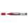 Lakkmarker EDDING 50 2-3 mm piros