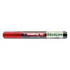 Lakkmarker EDDING 50 2-3 mm piros