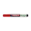 Lakkmarker EDDING 50 2-3 mm piros