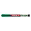 Lakkmarker EDDING 50 2-3 mm zöld