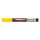Lakkmarker EDDING 50 2-3 mm sárga