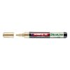 Lakkmarker EDDING 50 2-3 mm arany