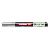 Lakkmarker EDDING 50 2-3 mm ezüst
