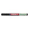 Lakkmarker EDDING 51 1-2 mm fekete