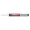 Lakkmarker EDDING 51 1-2 mm fehér