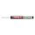 Lakkmarker EDDING 51 1-2 mm fehér