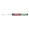 Lakkmarker EDDING 51 1-2 mm fehér
