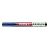 Lakkmarker EDDING 51 1-2 mm kék