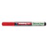 Lakkmarker EDDING 51 1-2 mm piros