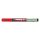 Lakkmarker EDDING 51 1-2 mm piros