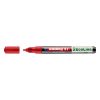 Lakkmarker EDDING 51 1-2 mm piros