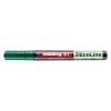 Lakkmarker EDDING 51 1-2 mm zöld