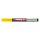 Lakkmarker EDDING 51 1-2 mm sárga