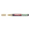 Lakkmarker EDDING 51 1-2 mm arany