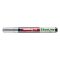 Lakkmarker EDDING 51 1-2 mm ezüst