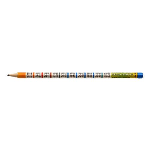 Grafitceruza KOH-I-NOOR 1291 háromszögletű szorzótábla