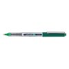 Rollertoll UNI UB-150E 0.5 mm zöld