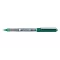 Rollertoll UNI UB-150E 0.5 mm zöld