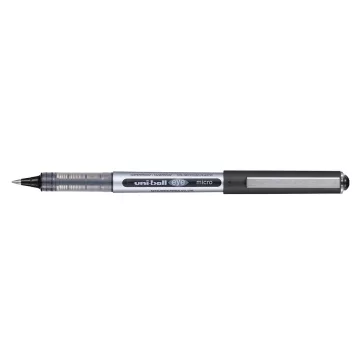 Rollertoll UNI UB-150E 0.5 mm fekete
