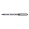 Rollertoll UNI UB-150E 0.5 mm fekete