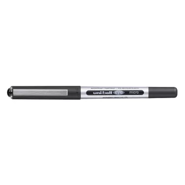 Rollertoll UNI UB-150E 0.5 mm fekete