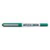 Rollertoll UNI UB-150E 0.5 mm zöld