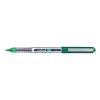 Rollertoll UNI UB-150E 0.5 mm zöld