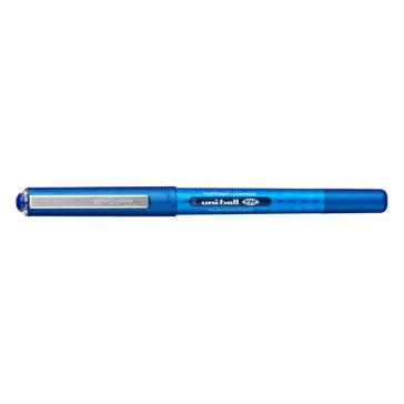 Rollertoll UNI UB-157DE 0.7 mm kék