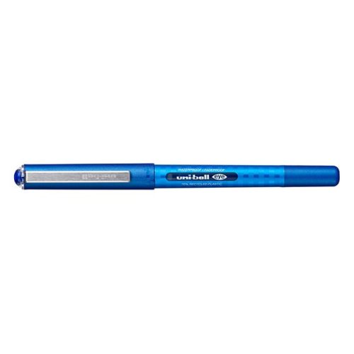 Rollertoll UNI UB-157DE 0.7 mm kék