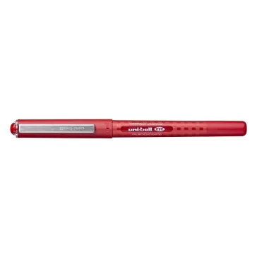 Rollertoll UNI UB-157DE 0.7 mm piros