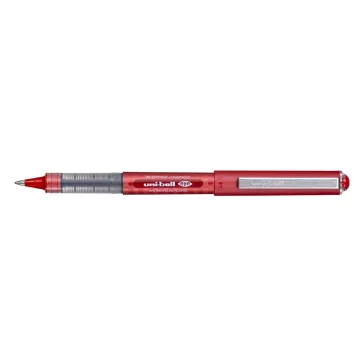 Rollertoll UNI UB-157DE 0.7 mm piros