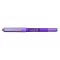 Rollertoll UNI UB-157DE 0.7 mm lila