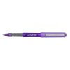Rollertoll UNI UB-157DE 0.7 mm lila